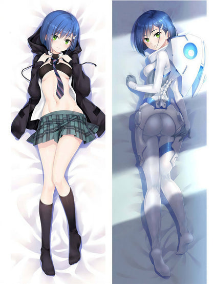 Ichigo Body Pillow --- Ichigo 015
