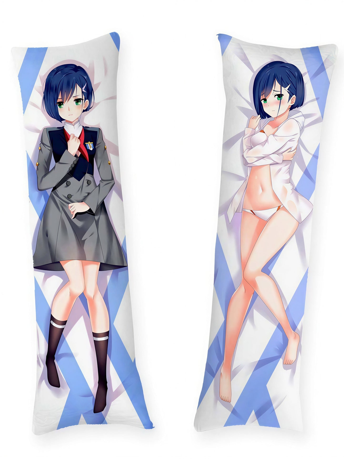Ichigo Darling --- Ichigo Body Pillow