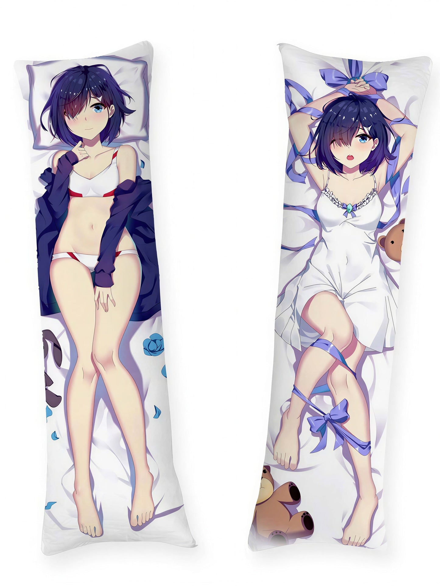 Ichigo Kawaii --- Ichigo Body Pillow