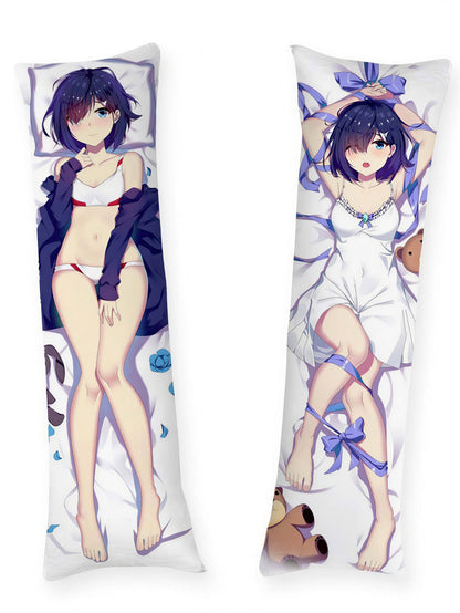 Ichigo Kawaii --- Ichigo Body Pillow