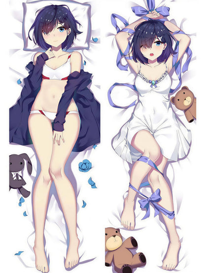 Ichigo Kawaii --- Ichigo Body Pillow