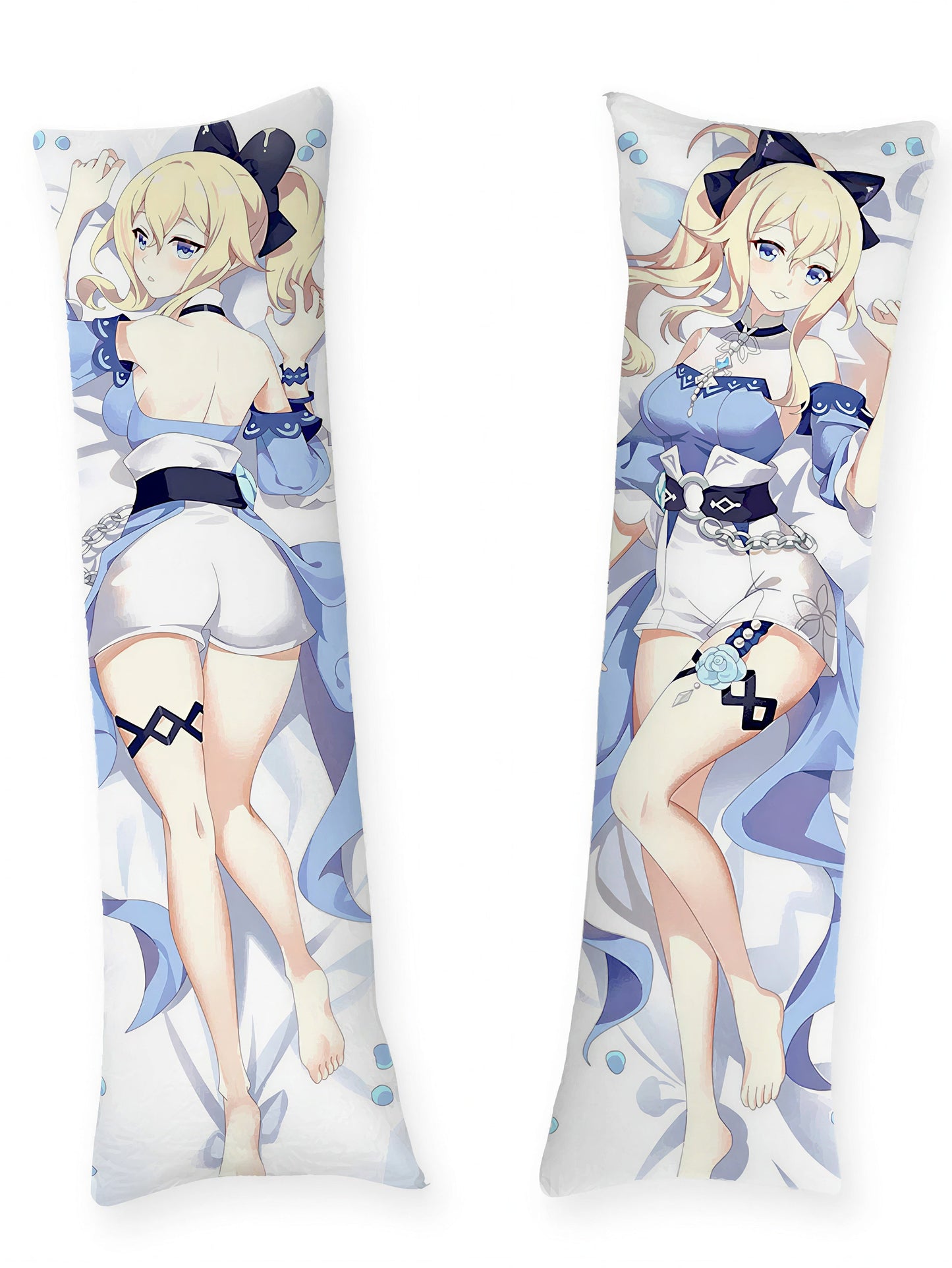 Jean Body Pillow --- Jean Genshin