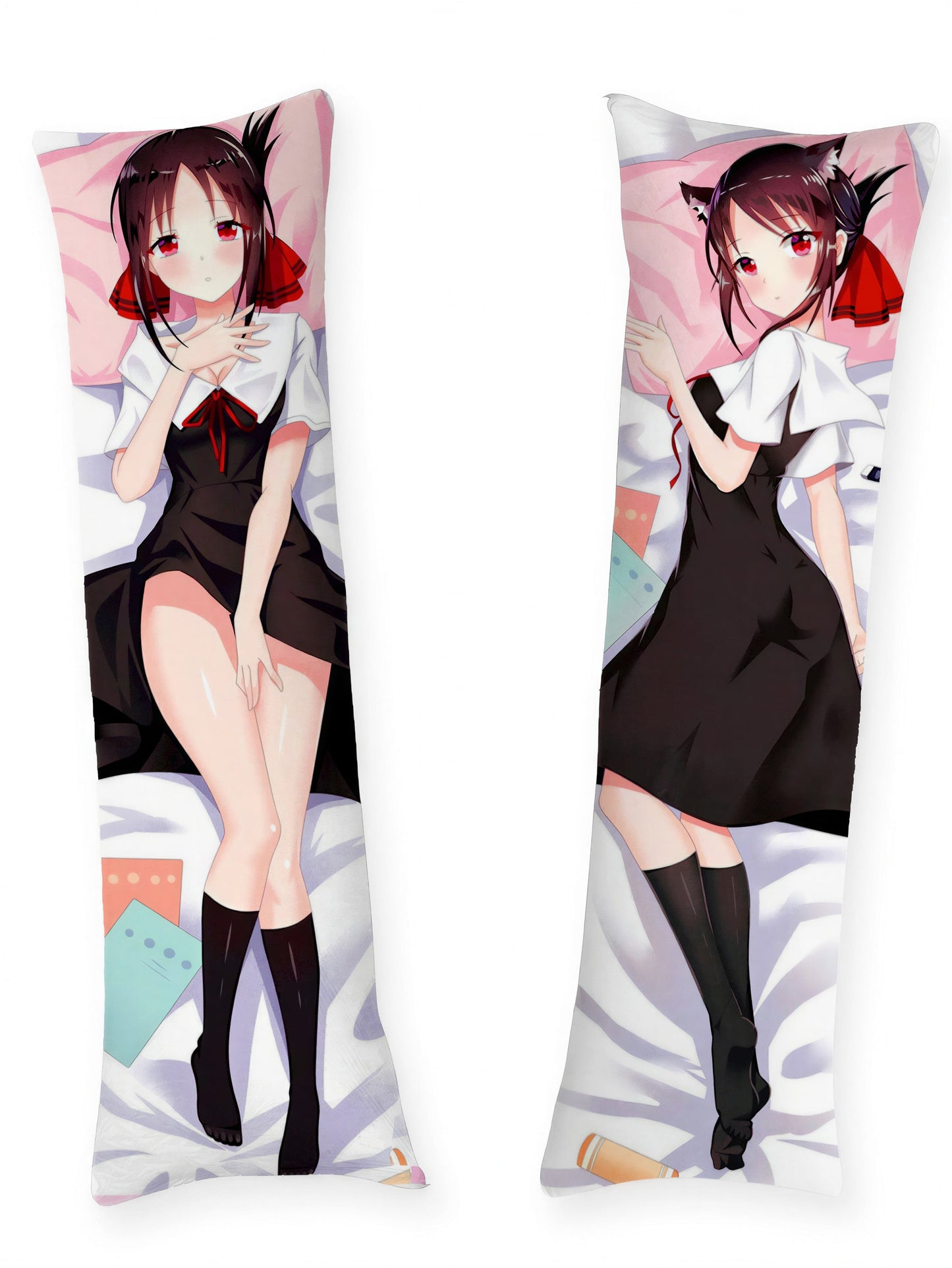 Kaguya Body Pillow --- Kaguya Love is War