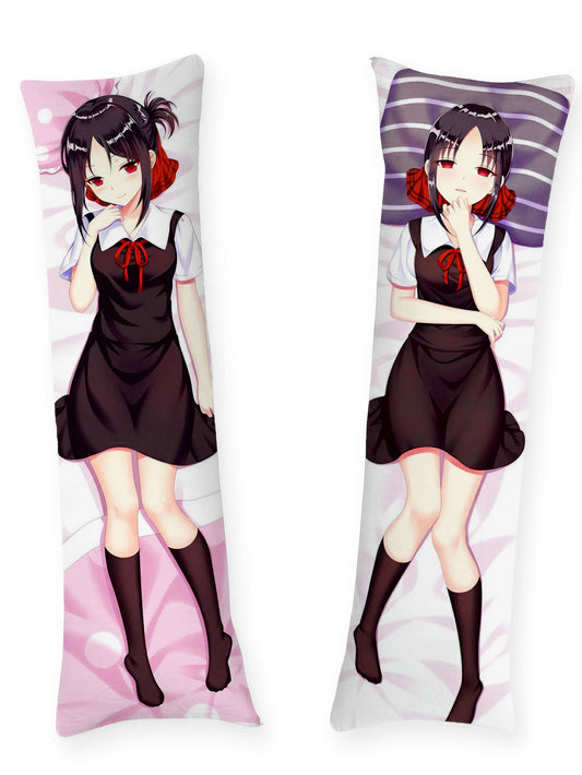 Kaguya Body Pillow --- Kaguya Sama  YumePillow