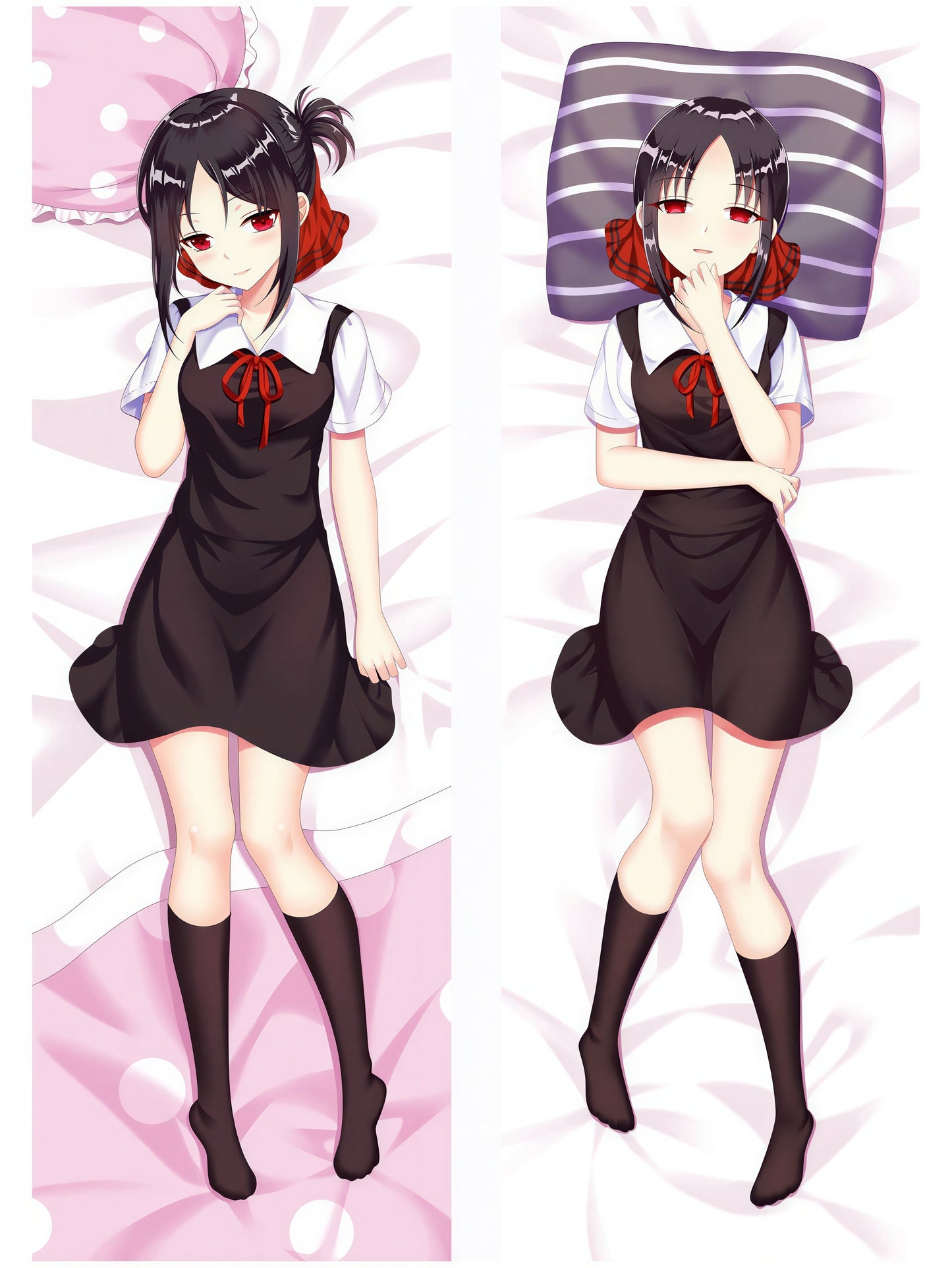 Kaguya Body Pillow --- Kaguya Sama  YumePillow