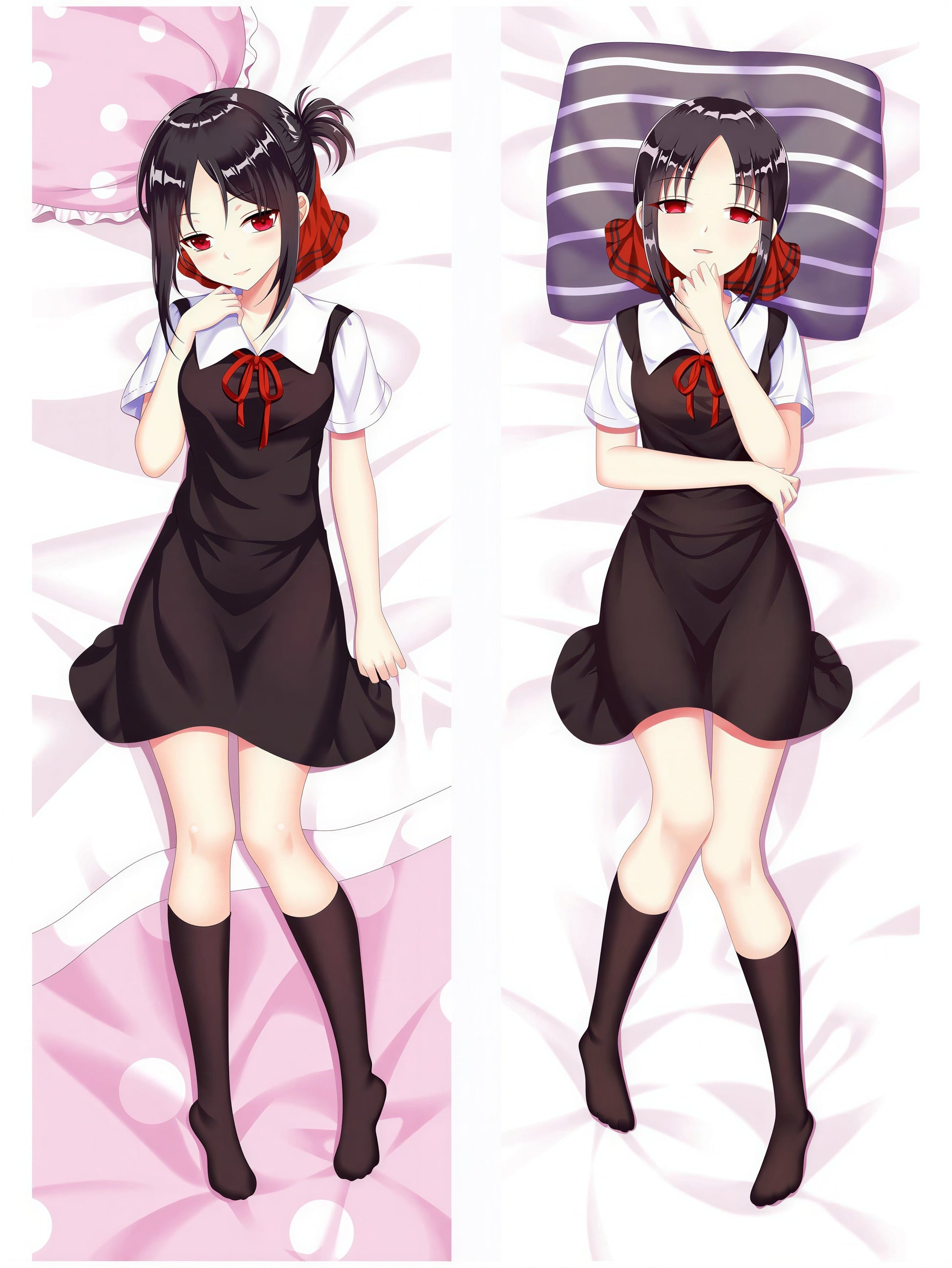 Kaguya Body Pillow --- Kaguya Sama  YumePillow