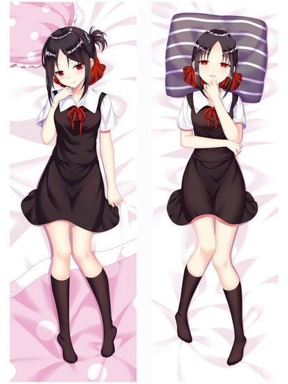 Kaguya Body Pillow --- Kaguya Sama  YumePillow
