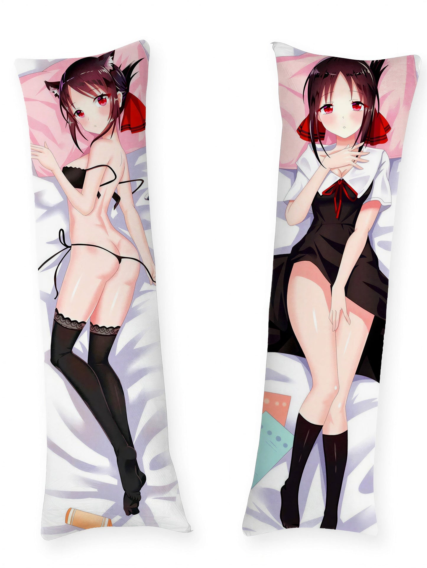 Kaguya Body Pillow --- Shinomiya Kaguya
