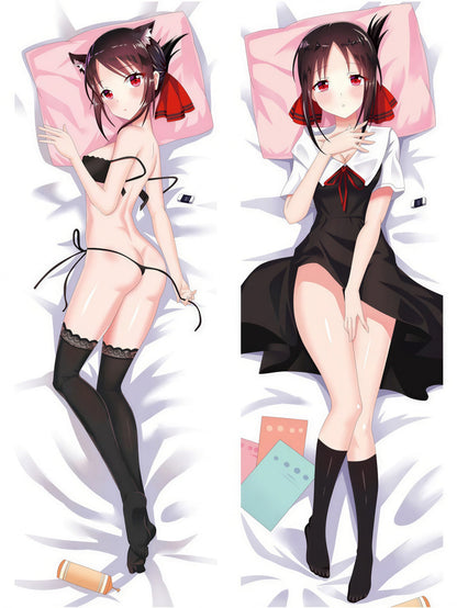 Kaguya Body Pillow --- Shinomiya Kaguya