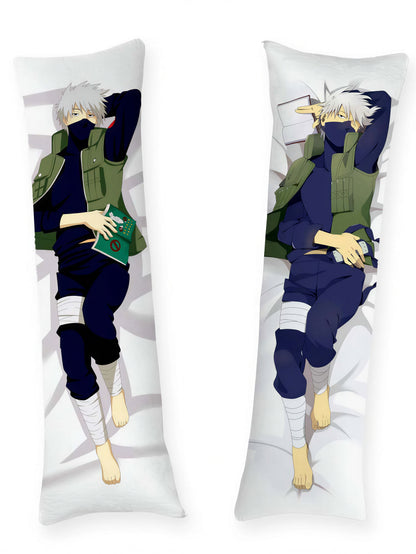 Kakashi Body Pillow --- Sensei Kakashi