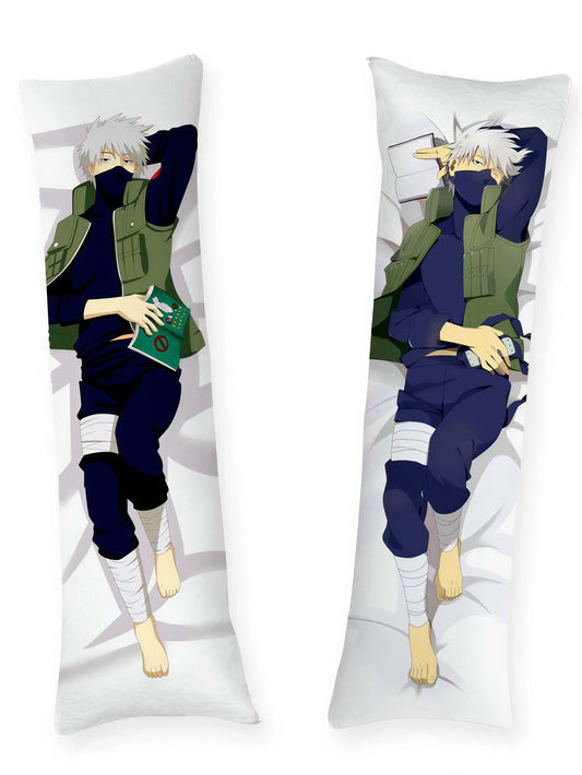 Kakashi Body Pillow --- Sensei Kakashi  YumePillow