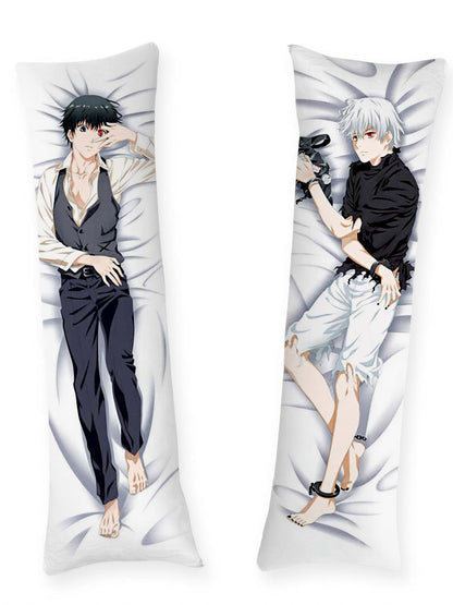 Kaneki Body Pillow--- Kaneki Tokyo Ghoul
