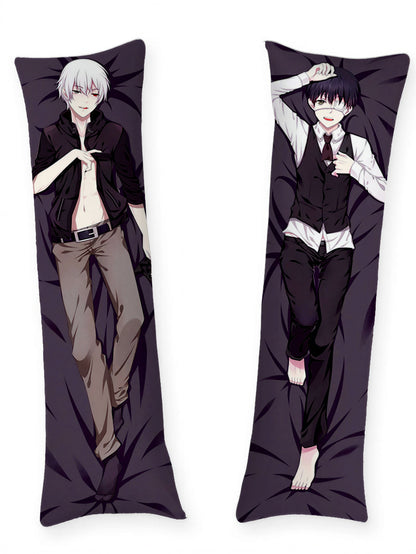 Kaneki Body Pillow --- Ken Kaneki Tokyo Ghoul
