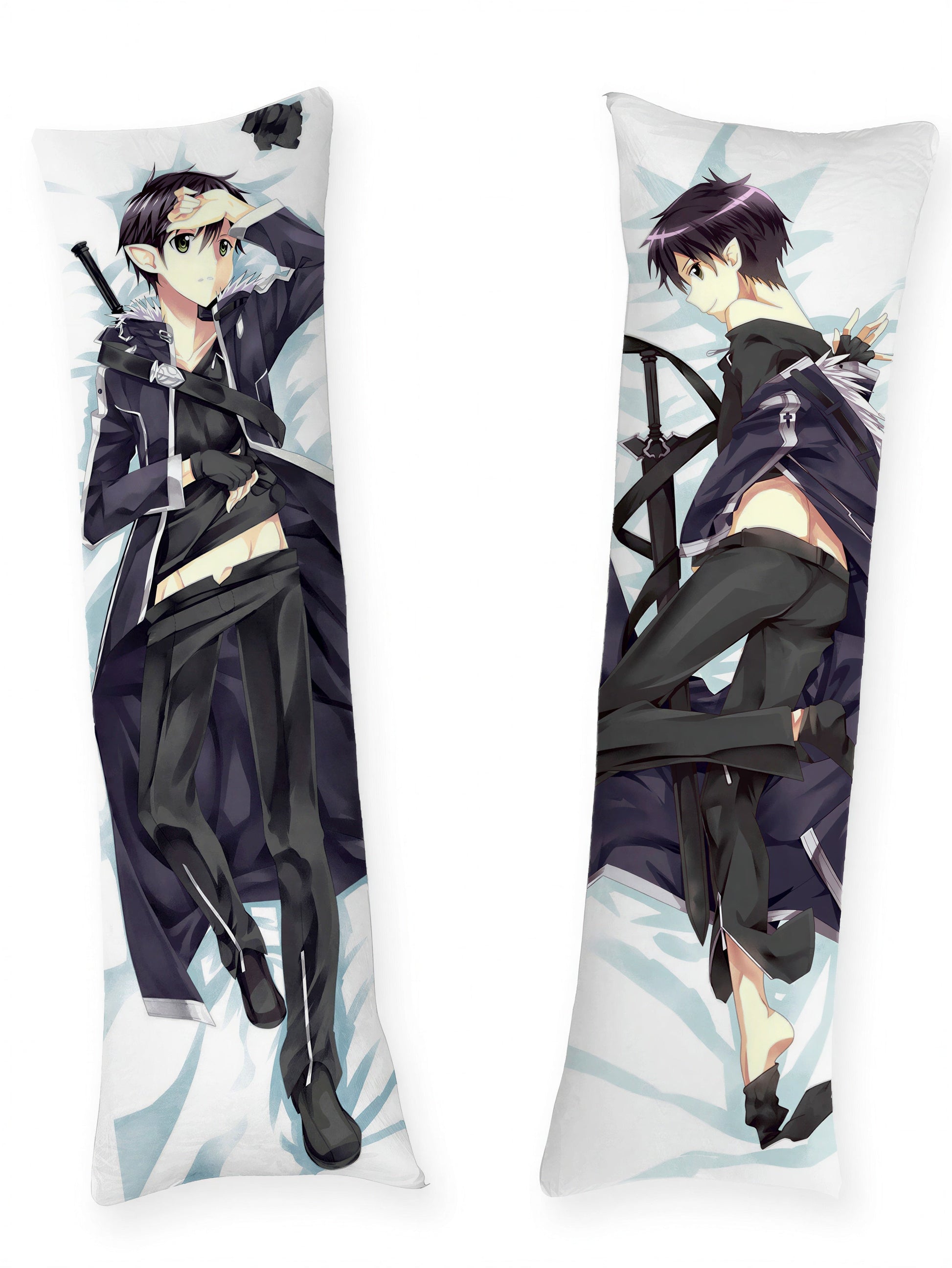Kirito Body Pillow --- Kirito Sao  YumePillow