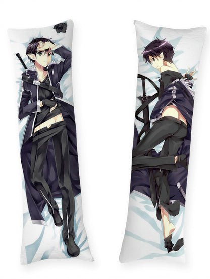 Kirito Body Pillow --- Kirito Sao  YumePillow