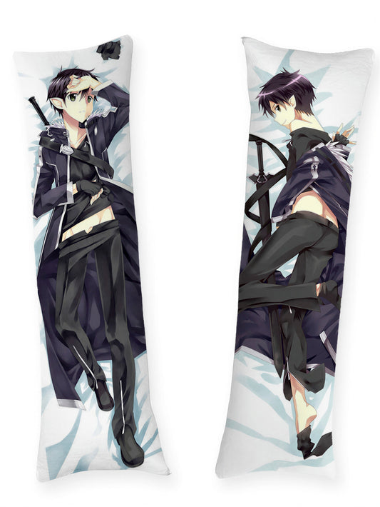 Kirito Body Pillow --- Kirito Sao  YumePillow