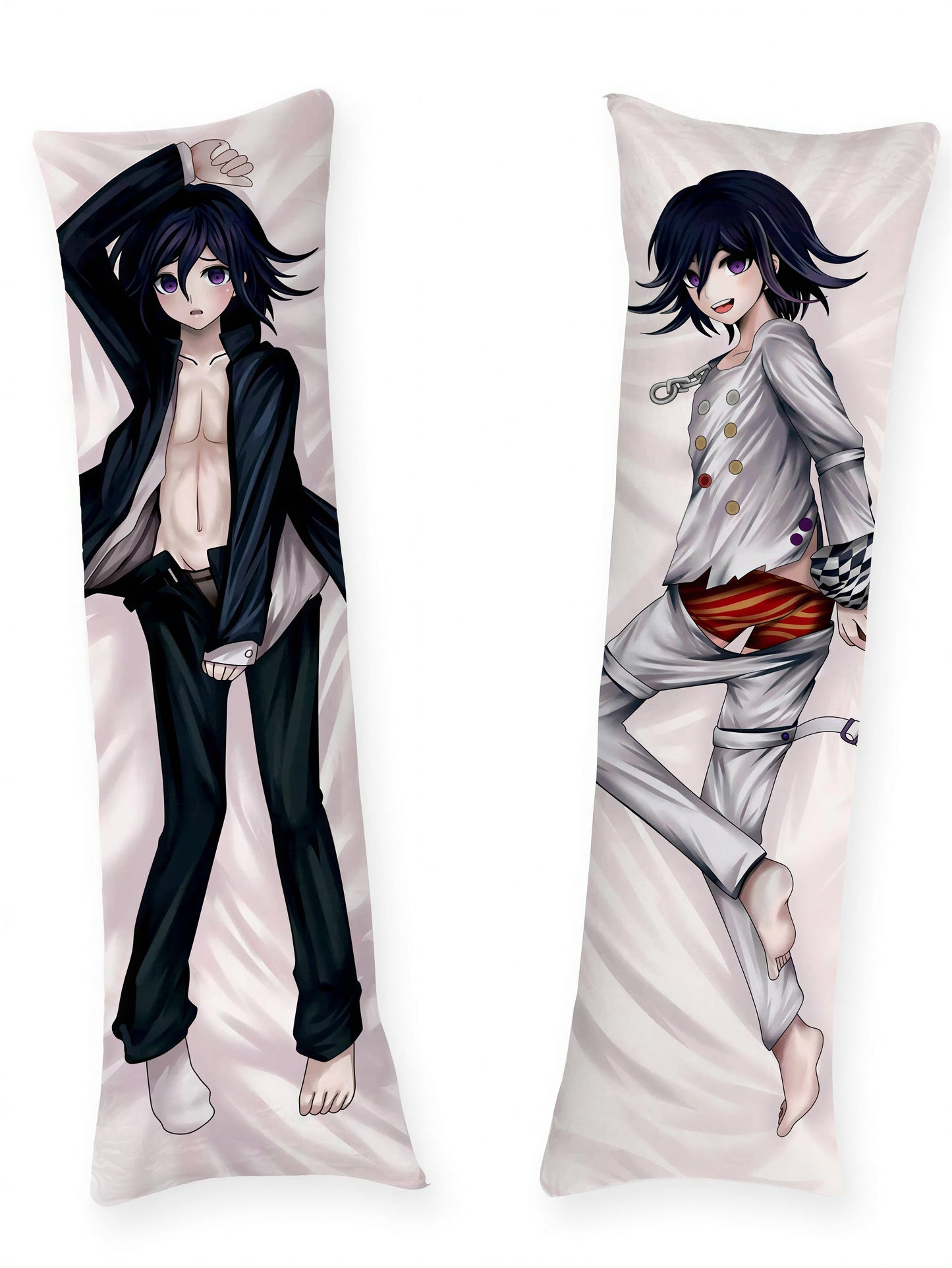 Kokichi Ouma --- Kokichi Body Pillow