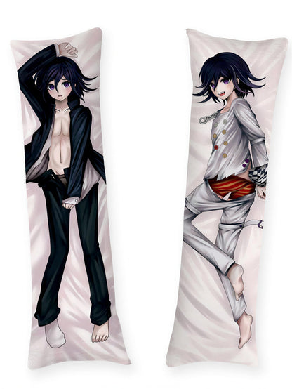 Kokichi Ouma --- Kokichi Body Pillow