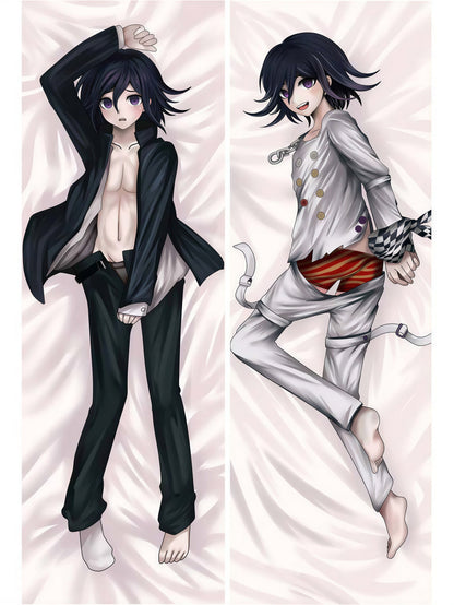 Kokichi Ouma --- Kokichi Body Pillow