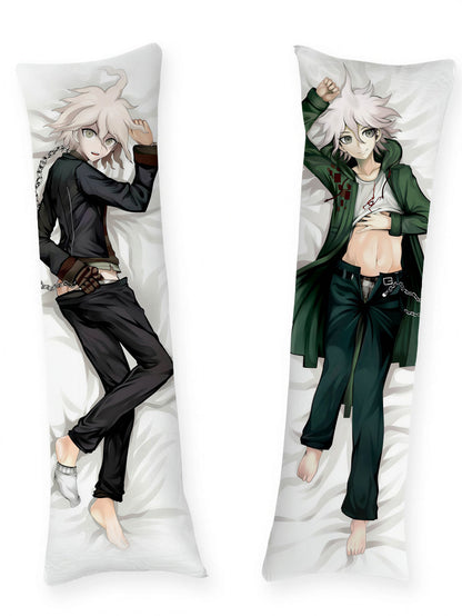 Komaeda Nagito --- Nagito Komaeda Body Pillow