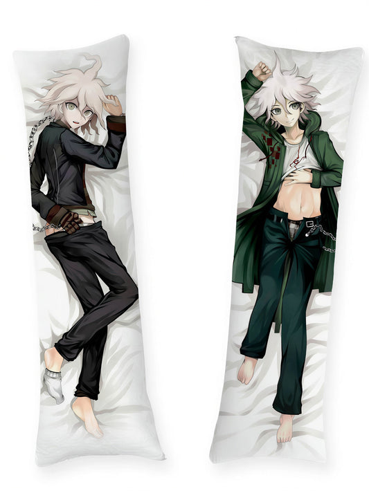 Komaeda Nagito --- Nagito Komaeda Body Pillow  YumePillow