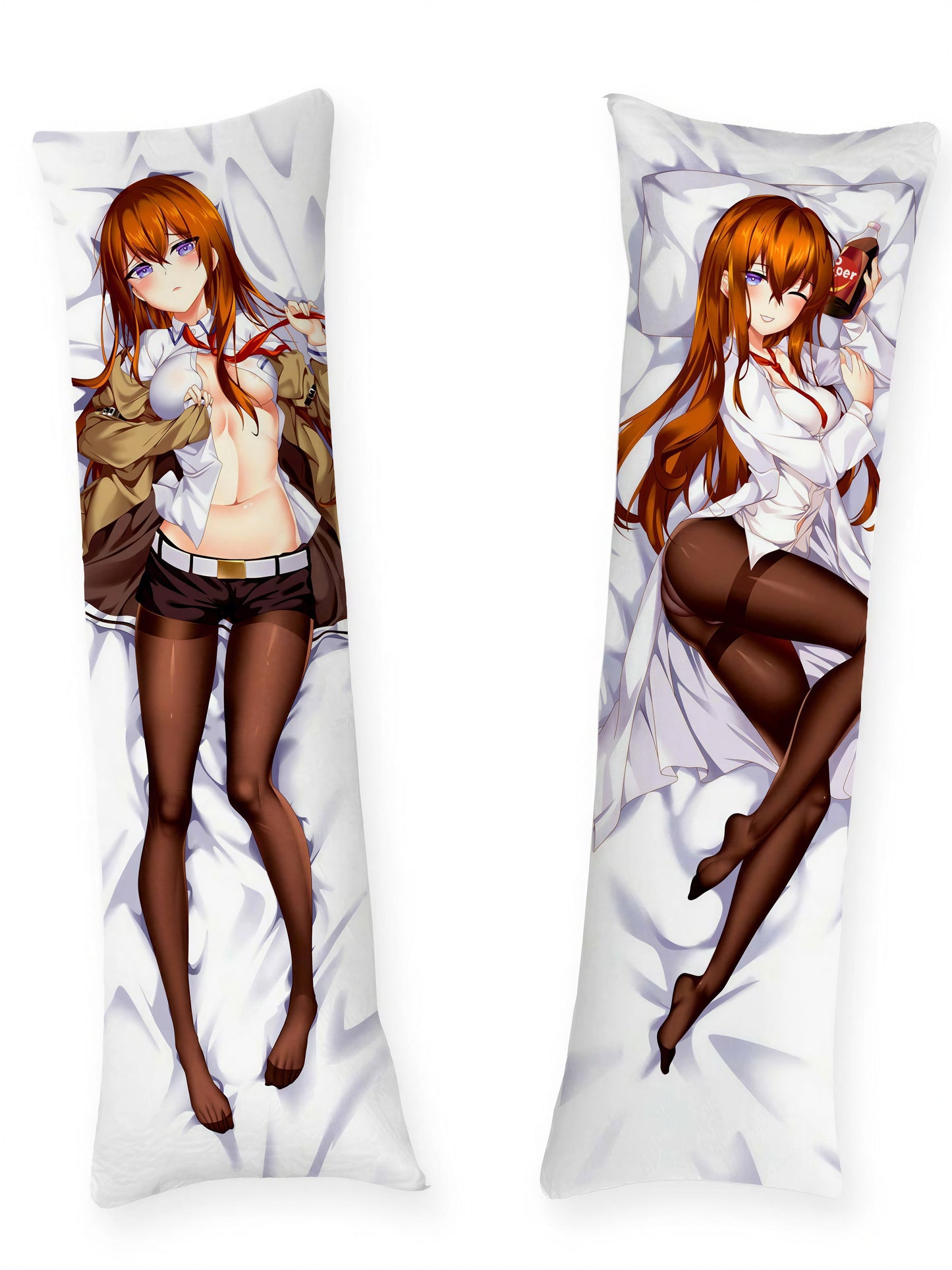 Kurisu Makise Body Pillow --- Stein Gate Kurisu