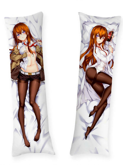 Kurisu Makise Body Pillow --- Stein Gate Kurisu