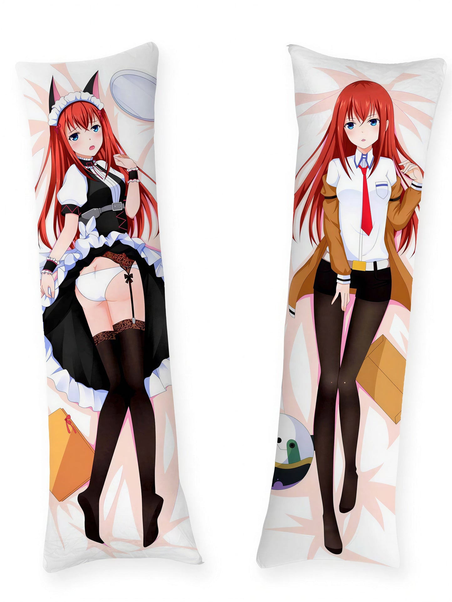 Kurisu Makise Steins Gate --- Kurisu Makise Body Pillow  YumePillow