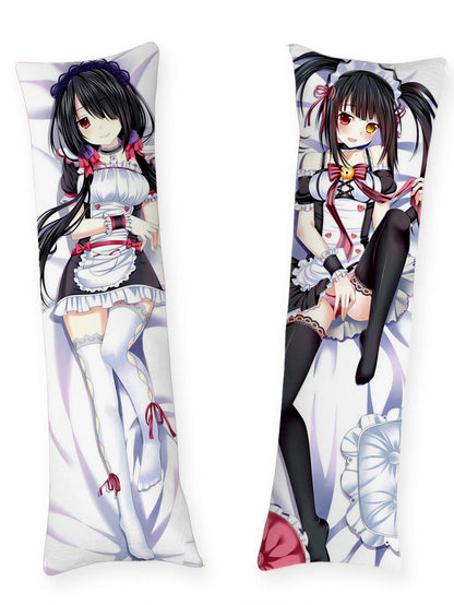 Kurumi Tokisaki Body Pillow --- Kurumi Date A Live