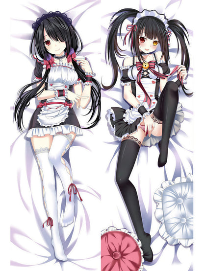 Kurumi Tokisaki Body Pillow --- Kurumi Date A Live