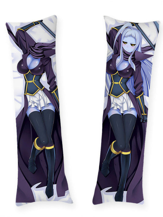Lala Body Pillow --- Lala Monster Musume  YumePillow