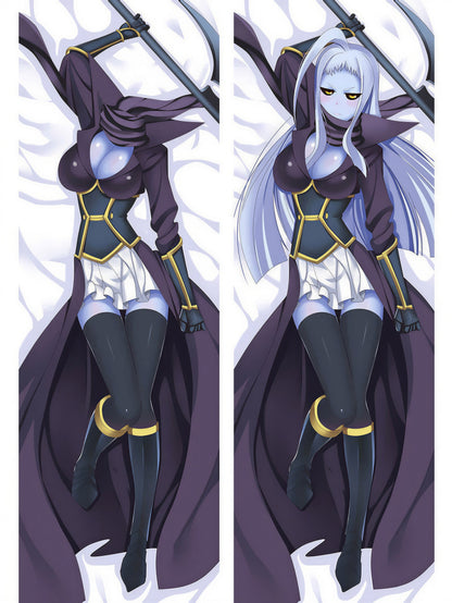 Lala Body Pillow --- Lala Monster Musume