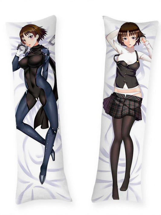 Makoto Niijima Body Pillow --- Makoto Sexy  YumePillow