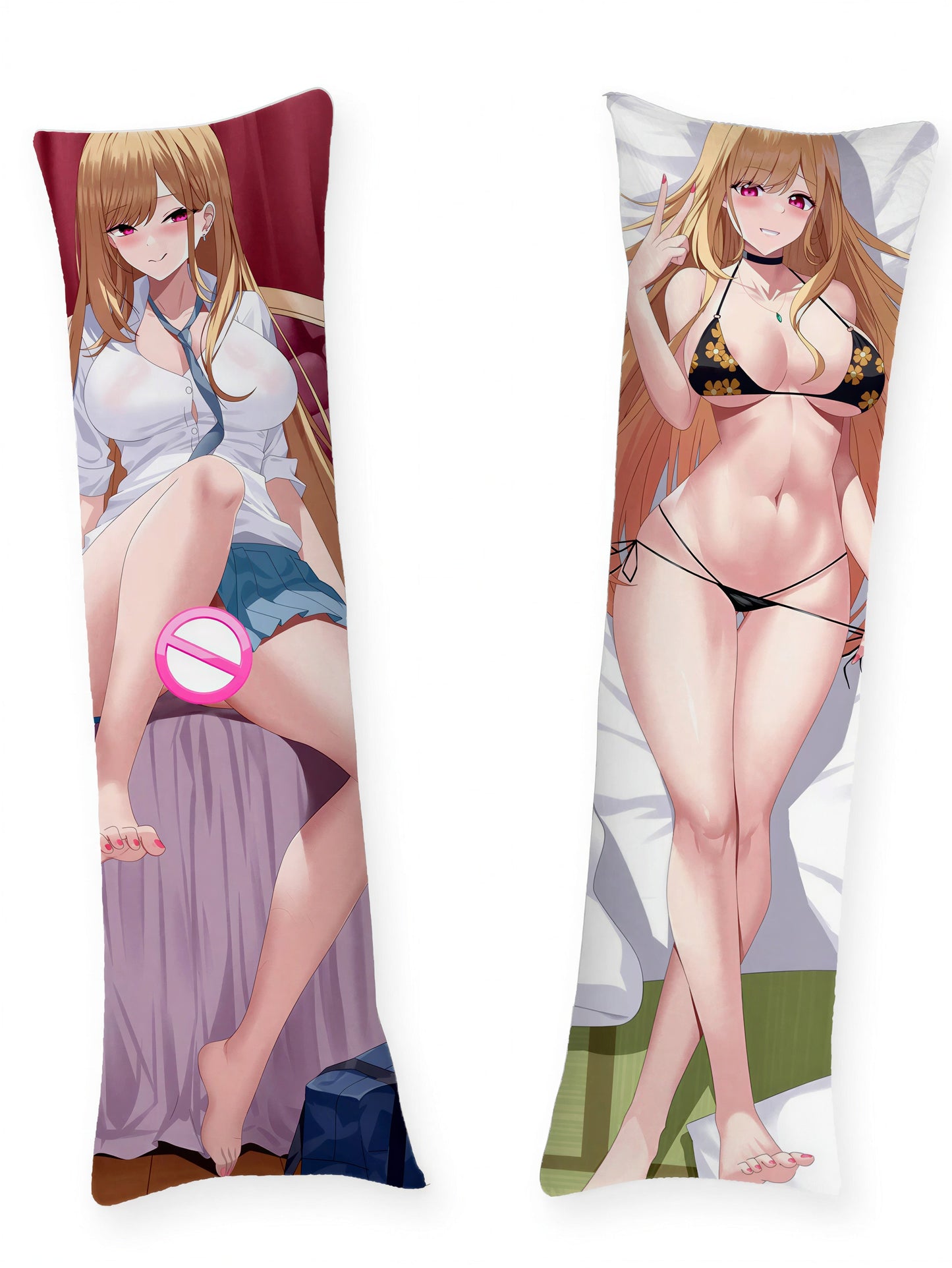Marin Kitagawa Body Pillow --- Marin Cute