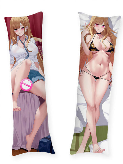 Marin Kitagawa Body Pillow --- Marin Cute