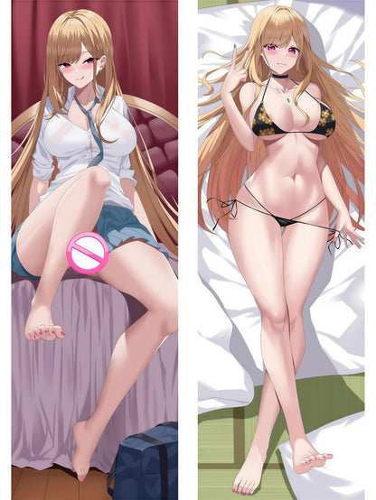 Marin Kitagawa Body Pillow --- Marin Cute