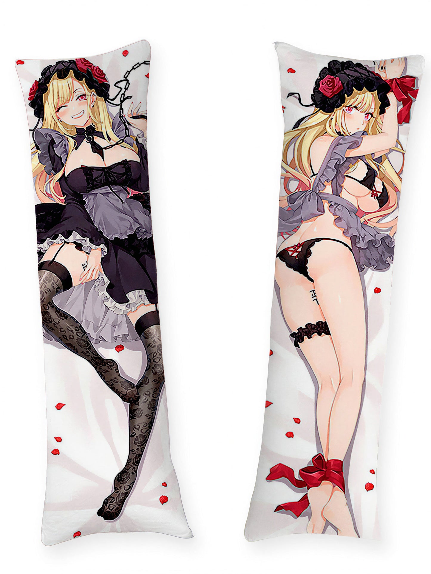 Marin Kitagawa Body Pillow --- Marin Maid