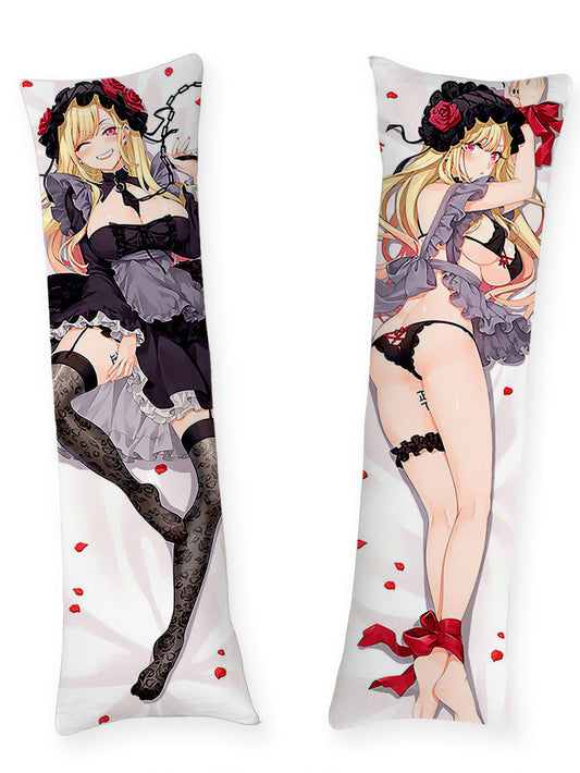 Marin Kitagawa Body Pillow --- Marin Maid  YumePillow