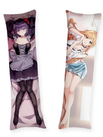 Marin Kitagawa Body Pillow---Marin X Shizu