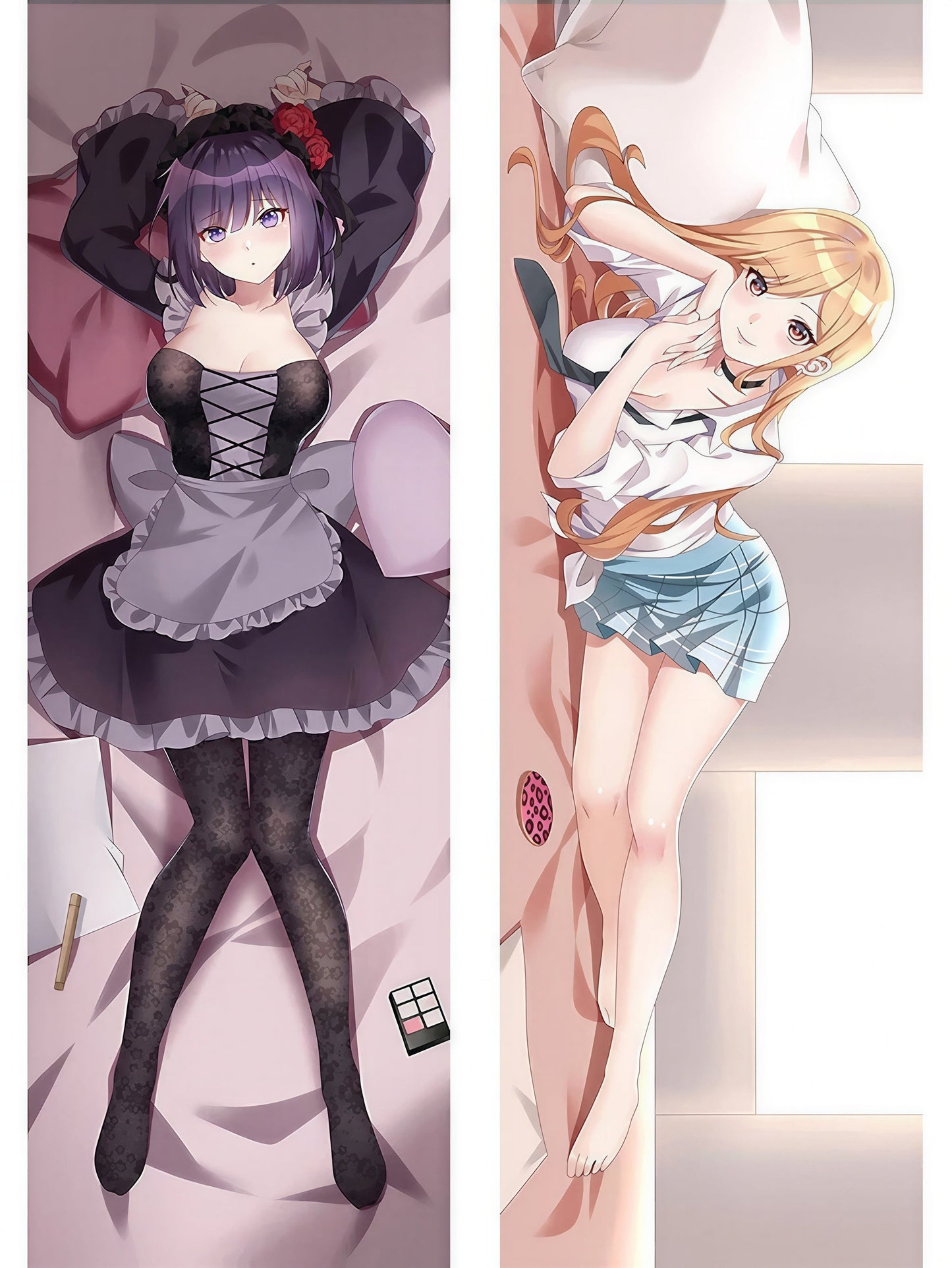 Marin Kitagawa Body Pillow---Marin X Shizu
