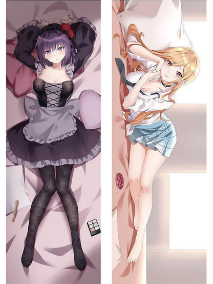 Marin Kitagawa Body Pillow---Marin X Shizu