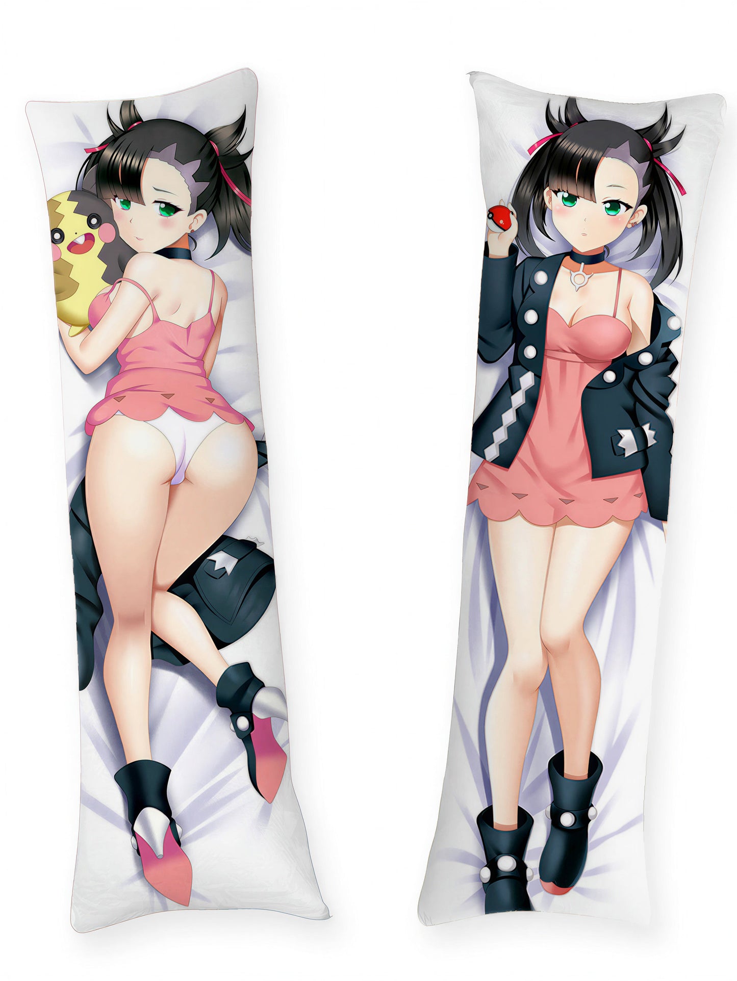 Marnie Body Pillow --- Marnie Pokemon