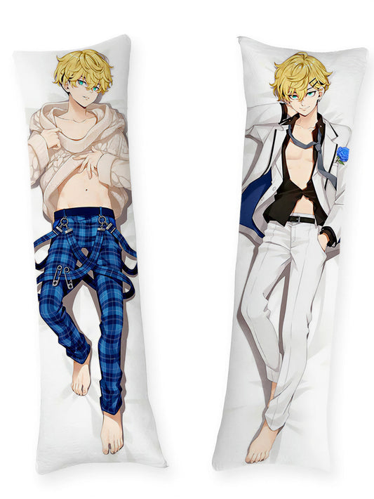 Matsuno Chifuyu Body Pillow --- Matsuno Tokyo Revengers  YumePillow