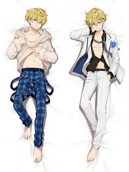 Matsuno Chifuyu Body Pillow --- Matsuno Tokyo Revengers