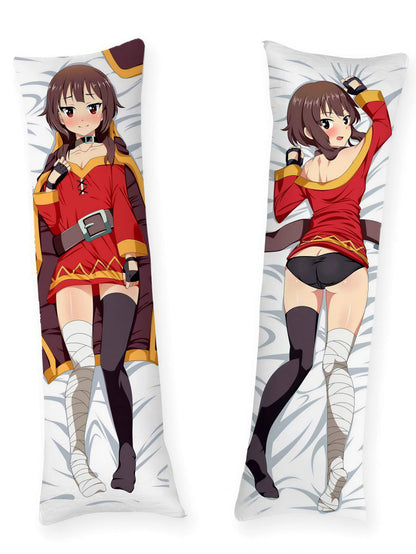 Megumin Body Pillow --- Megumin Cute