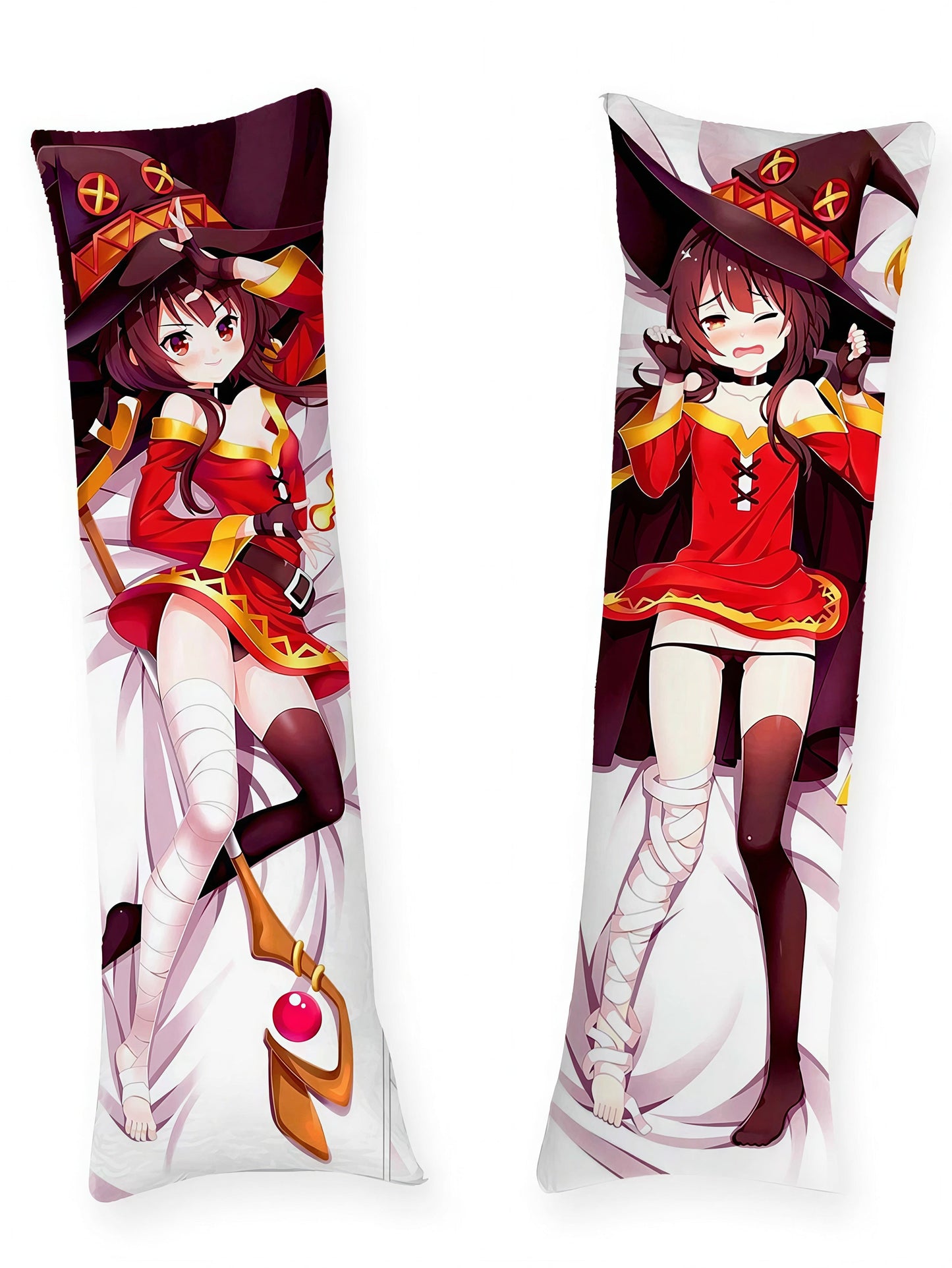 Megumin Body Pillow --- Megumin Waifu  YumePillow