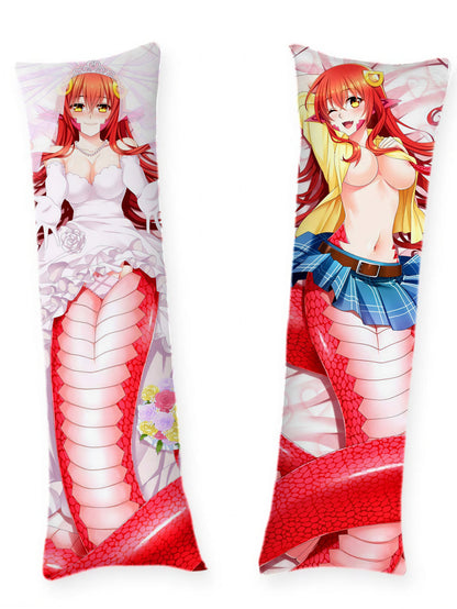 Miia Body Pillow --- Miia Lamia