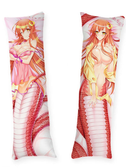 Miia Body Pillow --- Miia Monster Musume
