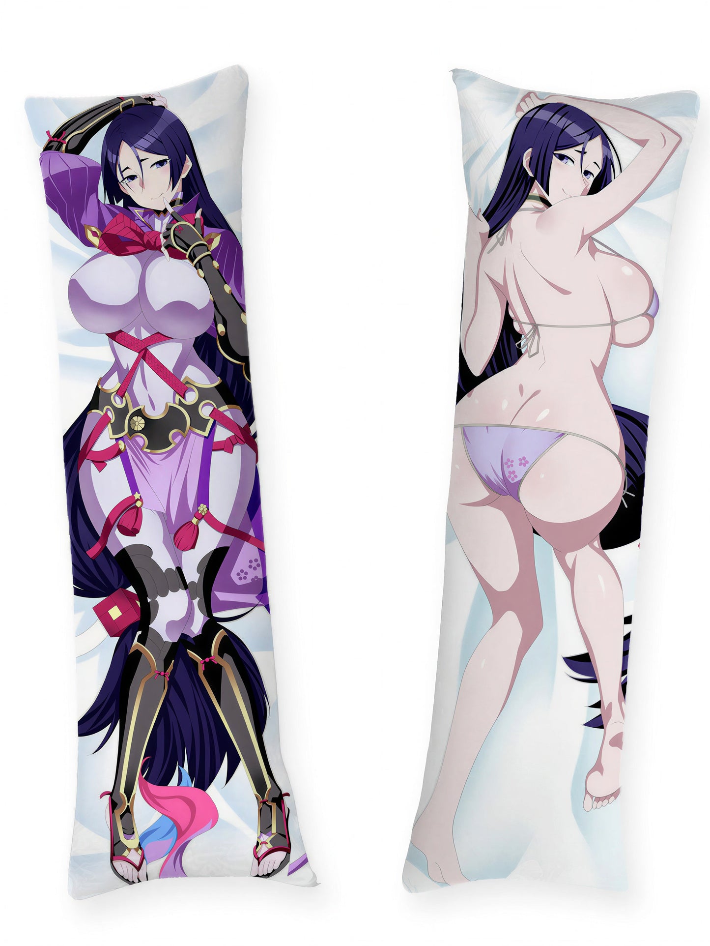 Minamoto no Raikou Body Pillow --- Minamoto fate