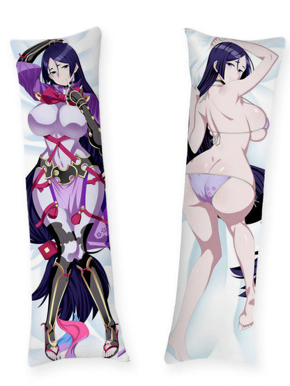Minamoto no Raikou Body Pillow --- Minamoto fate